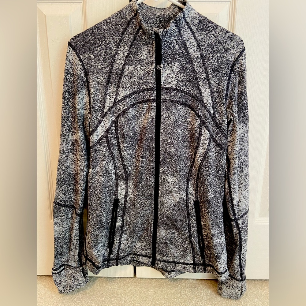 lululemon Define Full-Zip Jacket